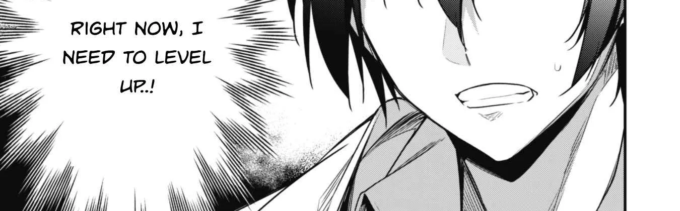 Level 1 kara Hajimaru Shoukan Musou Chapter 2 page 10 - 