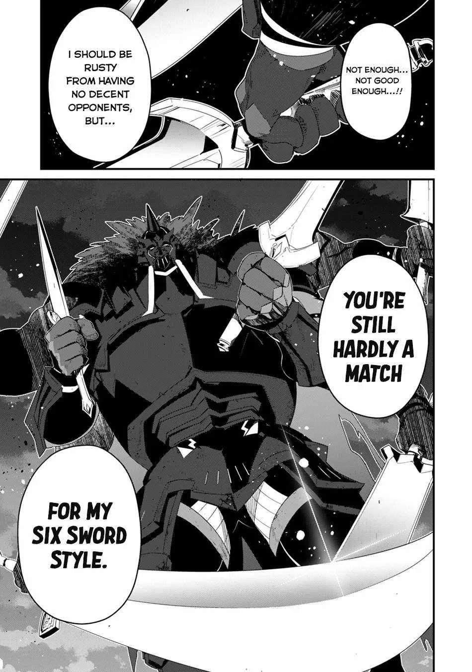Level 1 kara Hajimaru Shoukan Musou Chapter 20 page 13 - 