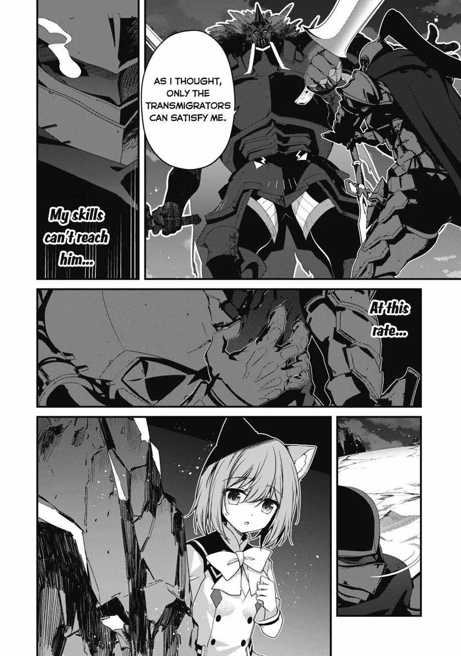 Level 1 kara Hajimaru Shoukan Musou Chapter 20 page 14 - 