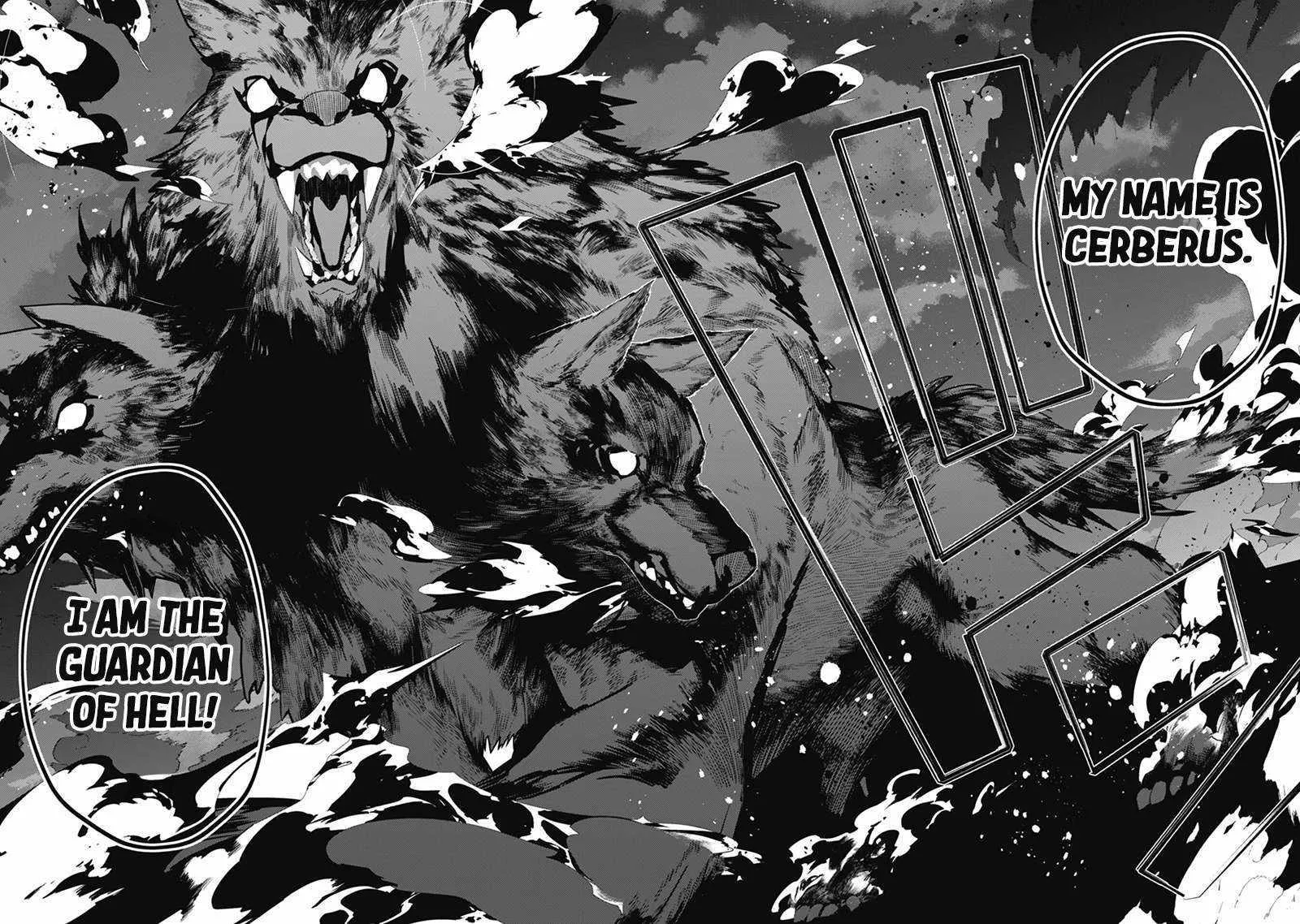 Level 1 kara Hajimaru Shoukan Musou Chapter 20 page 28 - 