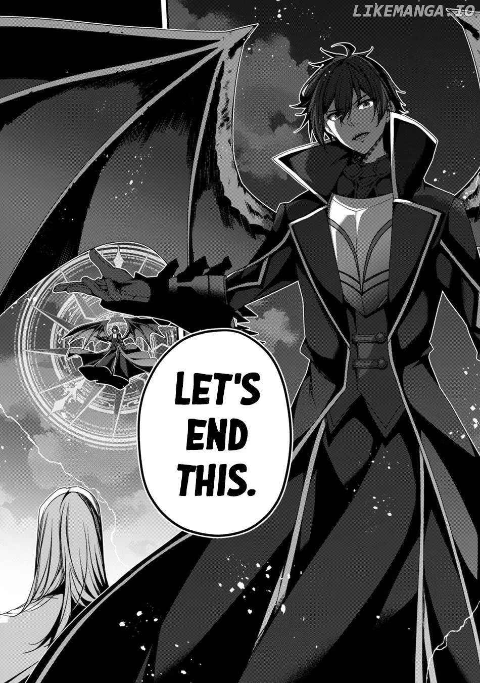 Level 1 kara Hajimaru Shoukan Musou Chapter 21 page 17 - 