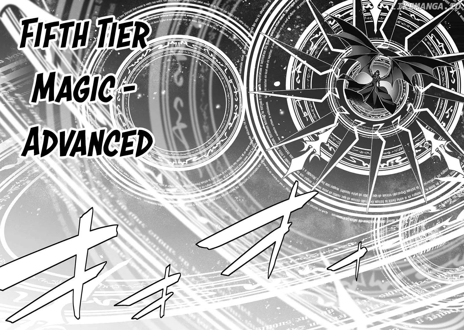 Level 1 kara Hajimaru Shoukan Musou Chapter 21 page 19 - 