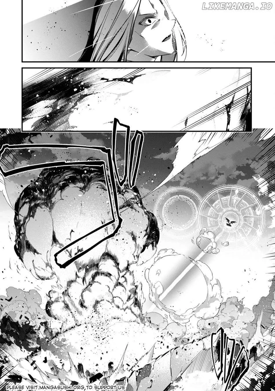 Level 1 kara Hajimaru Shoukan Musou Chapter 21 page 21 - 