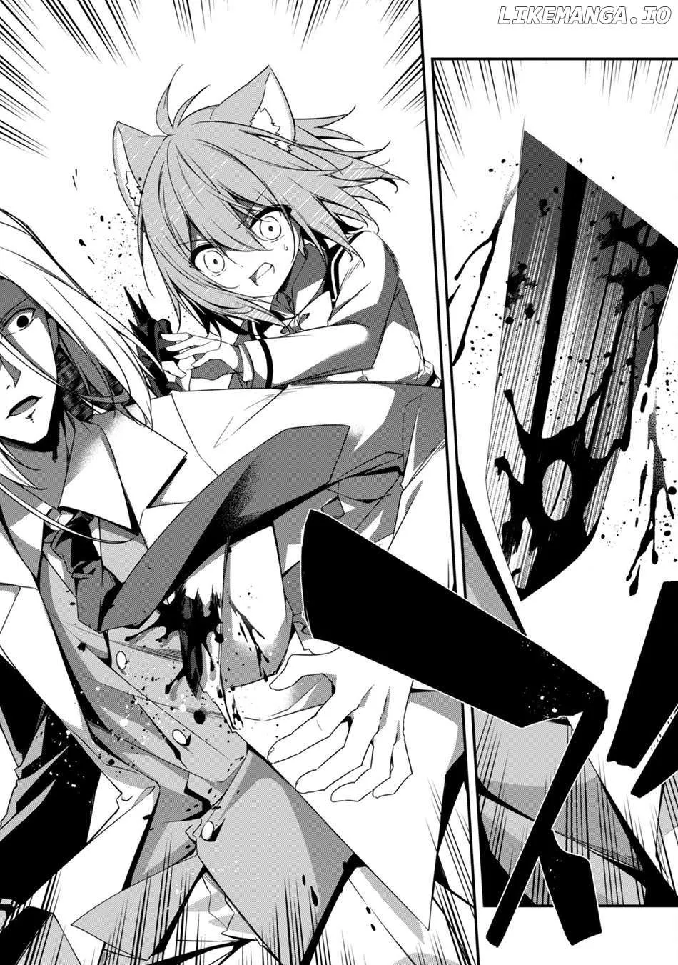 Level 1 kara Hajimaru Shoukan Musou Chapter 21 page 25 - 