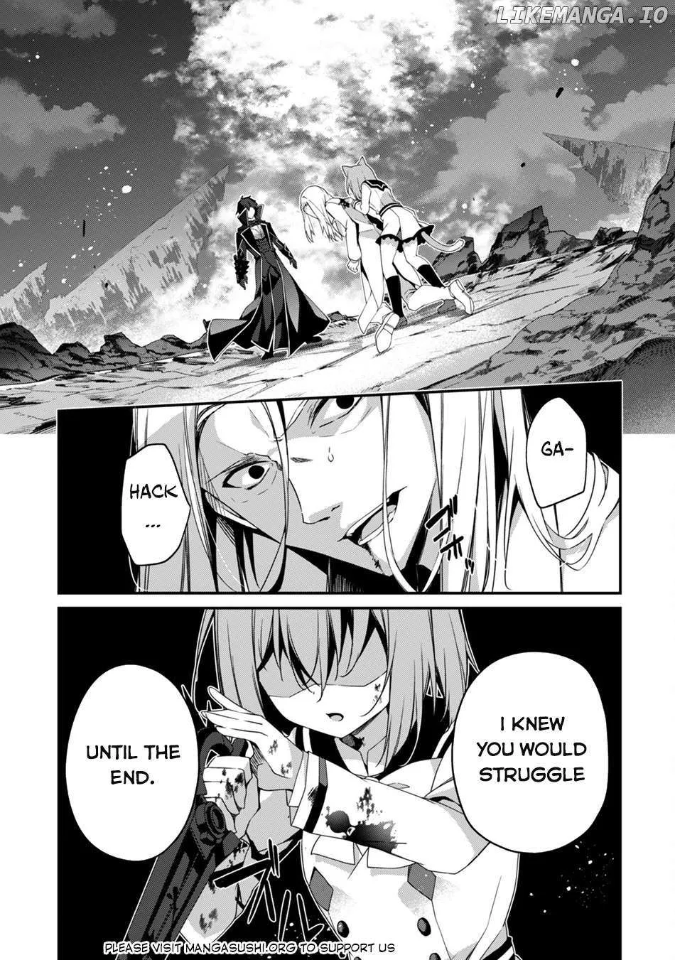 Level 1 kara Hajimaru Shoukan Musou Chapter 21 page 26 - 