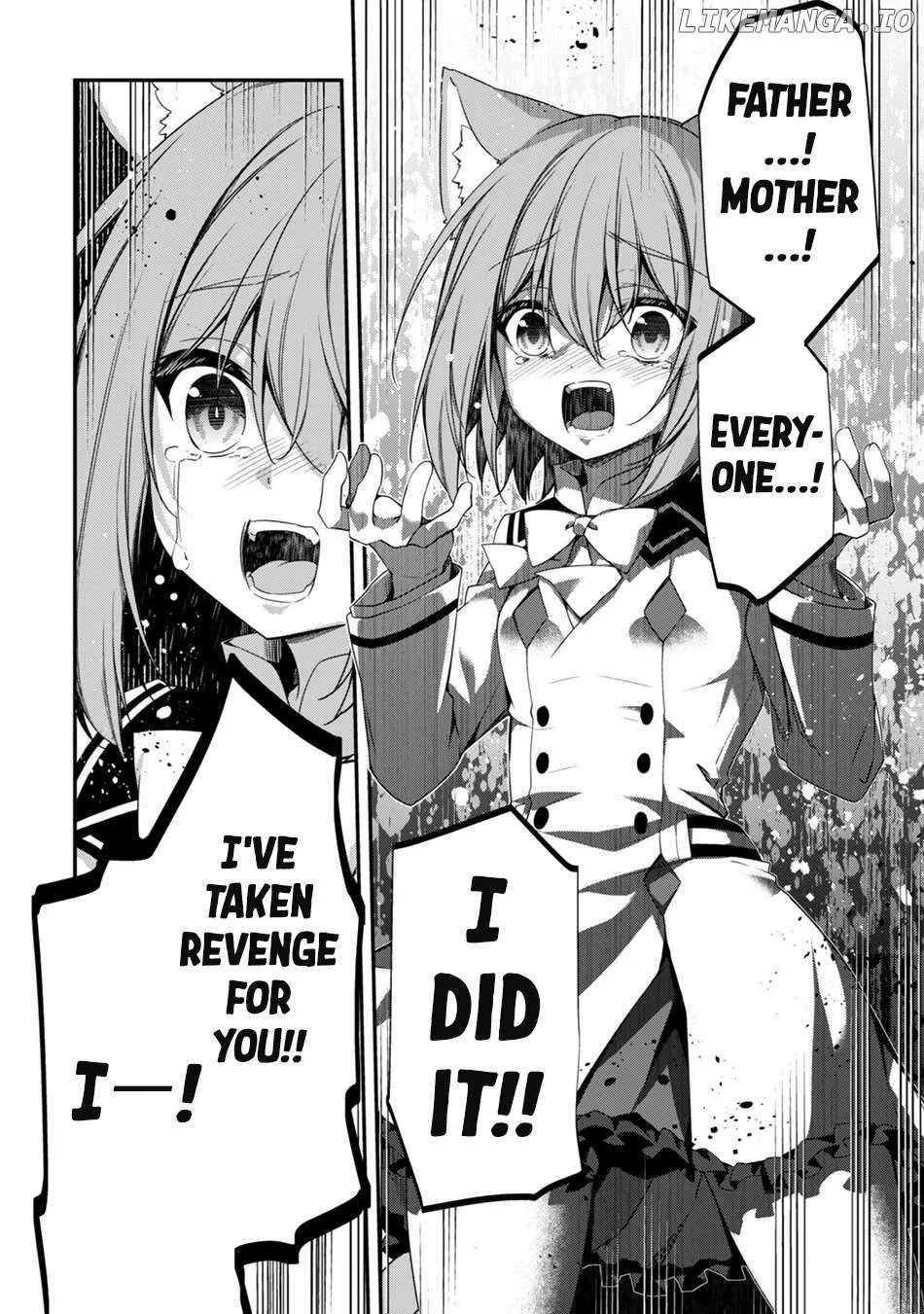 Level 1 kara Hajimaru Shoukan Musou Chapter 21 page 29 - 