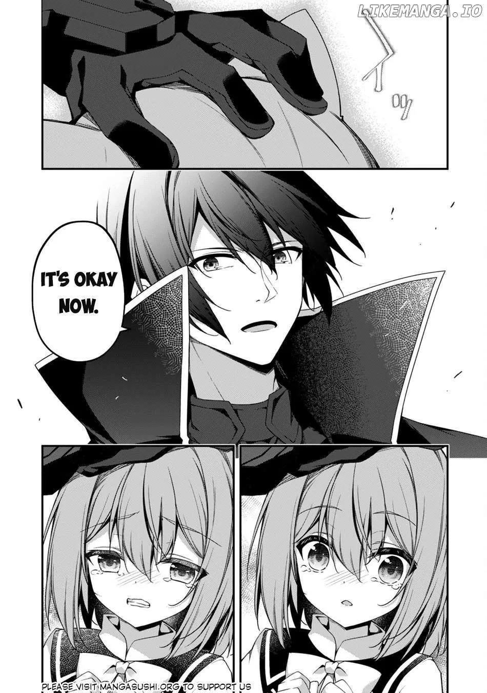 Level 1 kara Hajimaru Shoukan Musou Chapter 21 page 30 - 