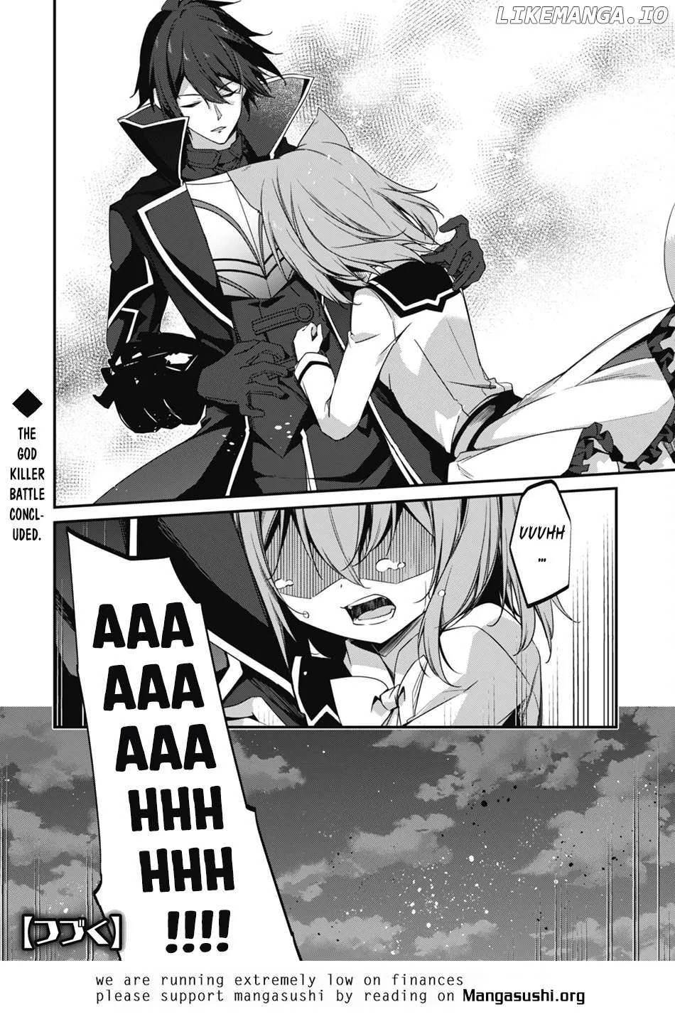 Level 1 kara Hajimaru Shoukan Musou Chapter 21 page 31 - 