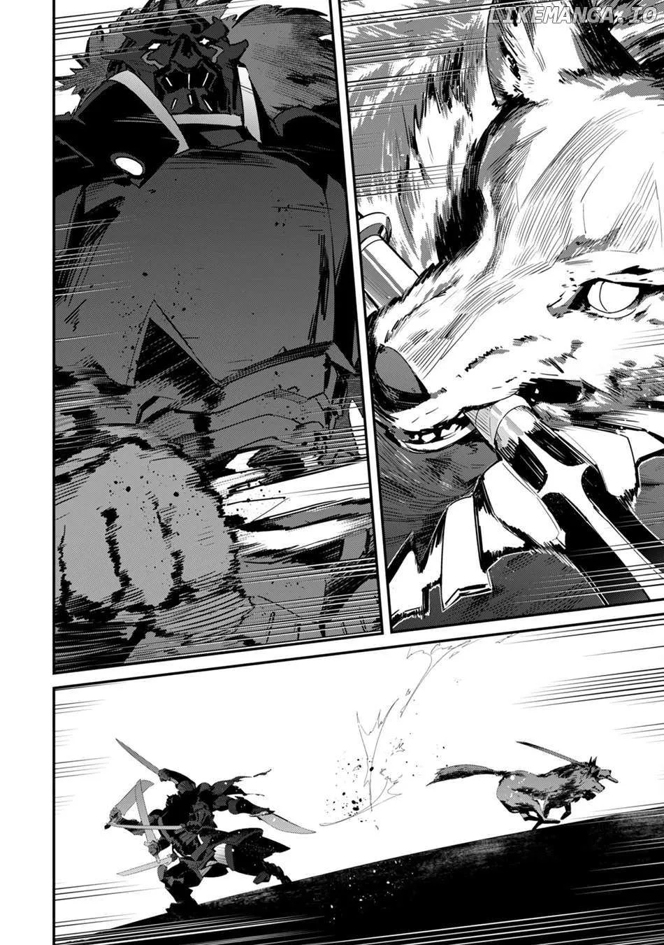 Level 1 kara Hajimaru Shoukan Musou Chapter 21 page 7 - 
