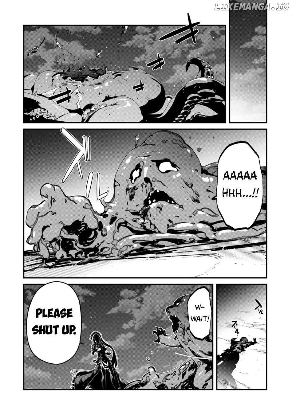 Level 1 kara Hajimaru Shoukan Musou Chapter 21 page 9 - 