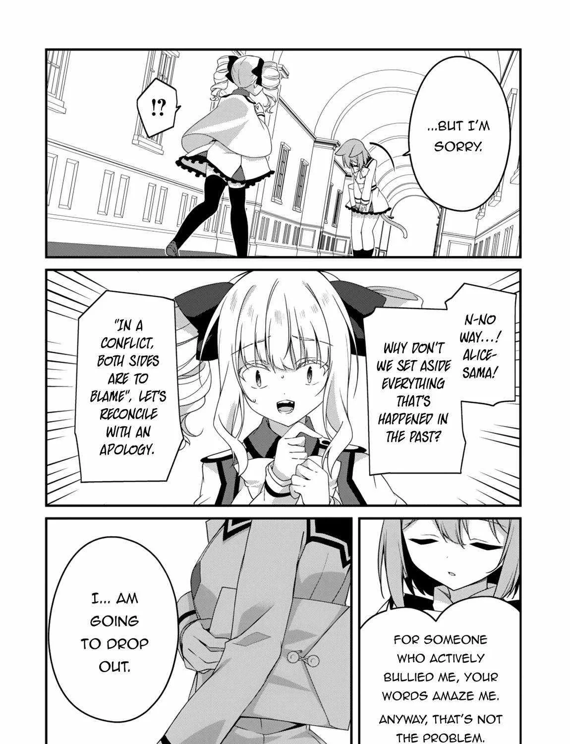 Level 1 kara Hajimaru Shoukan Musou Chapter 22 page 17 - 