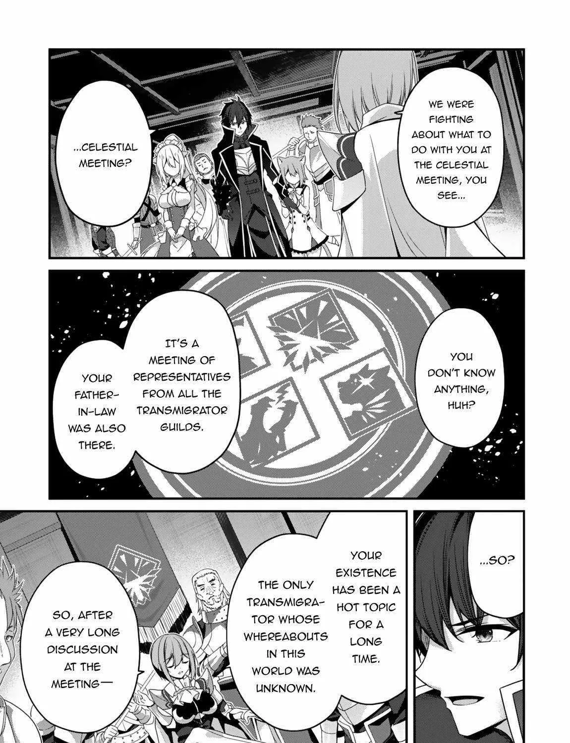 Level 1 kara Hajimaru Shoukan Musou Chapter 22 page 43 - 