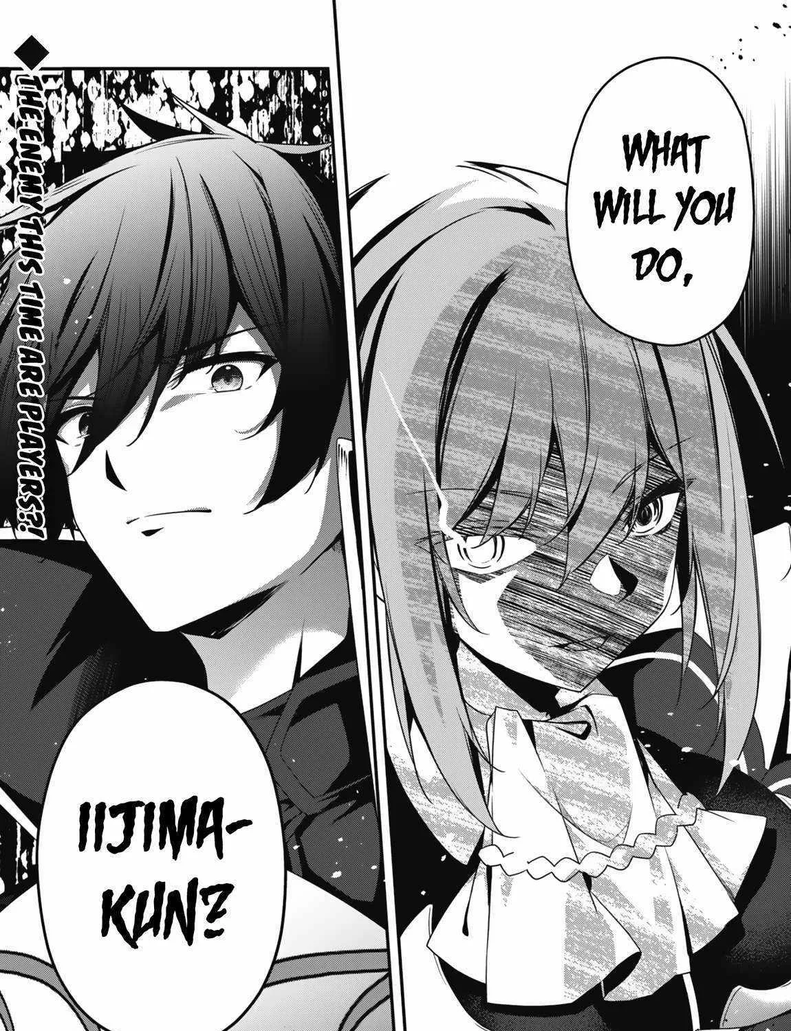 Level 1 kara Hajimaru Shoukan Musou Chapter 22 page 49 - 