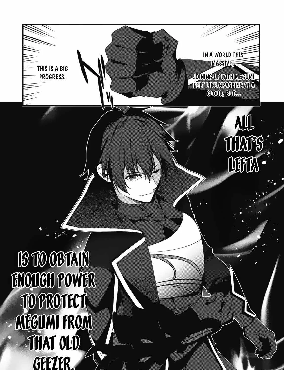 Level 1 kara Hajimaru Shoukan Musou Chapter 22 page 9 - 