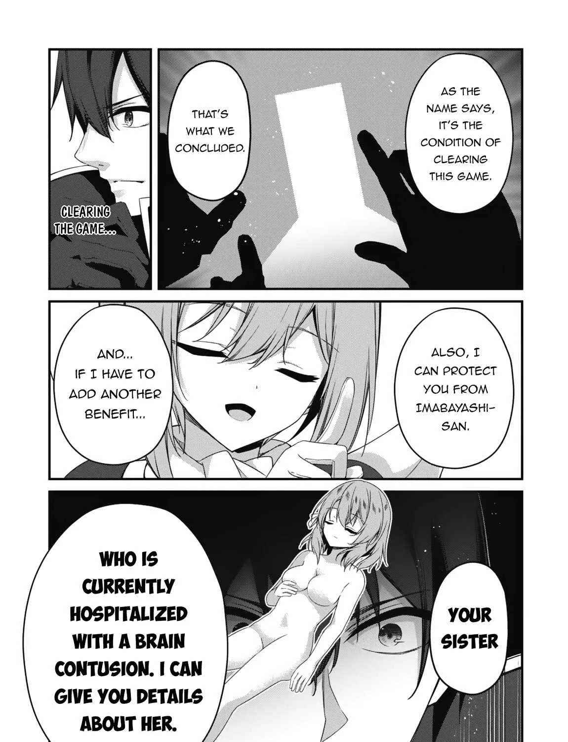 Level 1 kara Hajimaru Shoukan Musou Chapter 23 page 16 - 