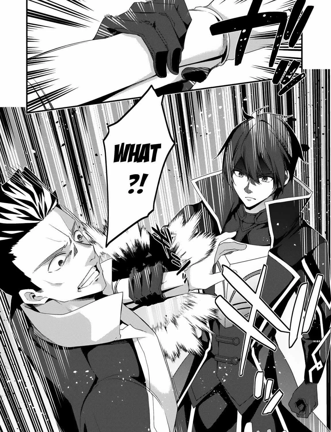 Level 1 kara Hajimaru Shoukan Musou Chapter 23 page 30 - 