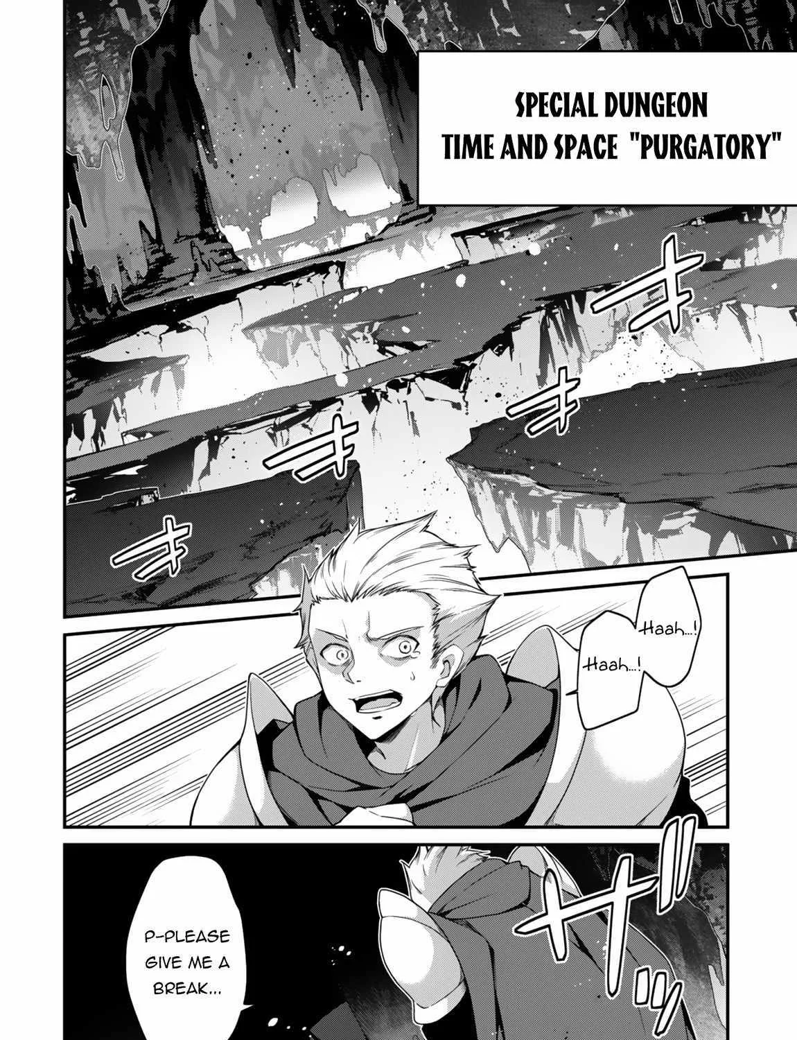 Level 1 kara Hajimaru Shoukan Musou Chapter 23 page 46 - 