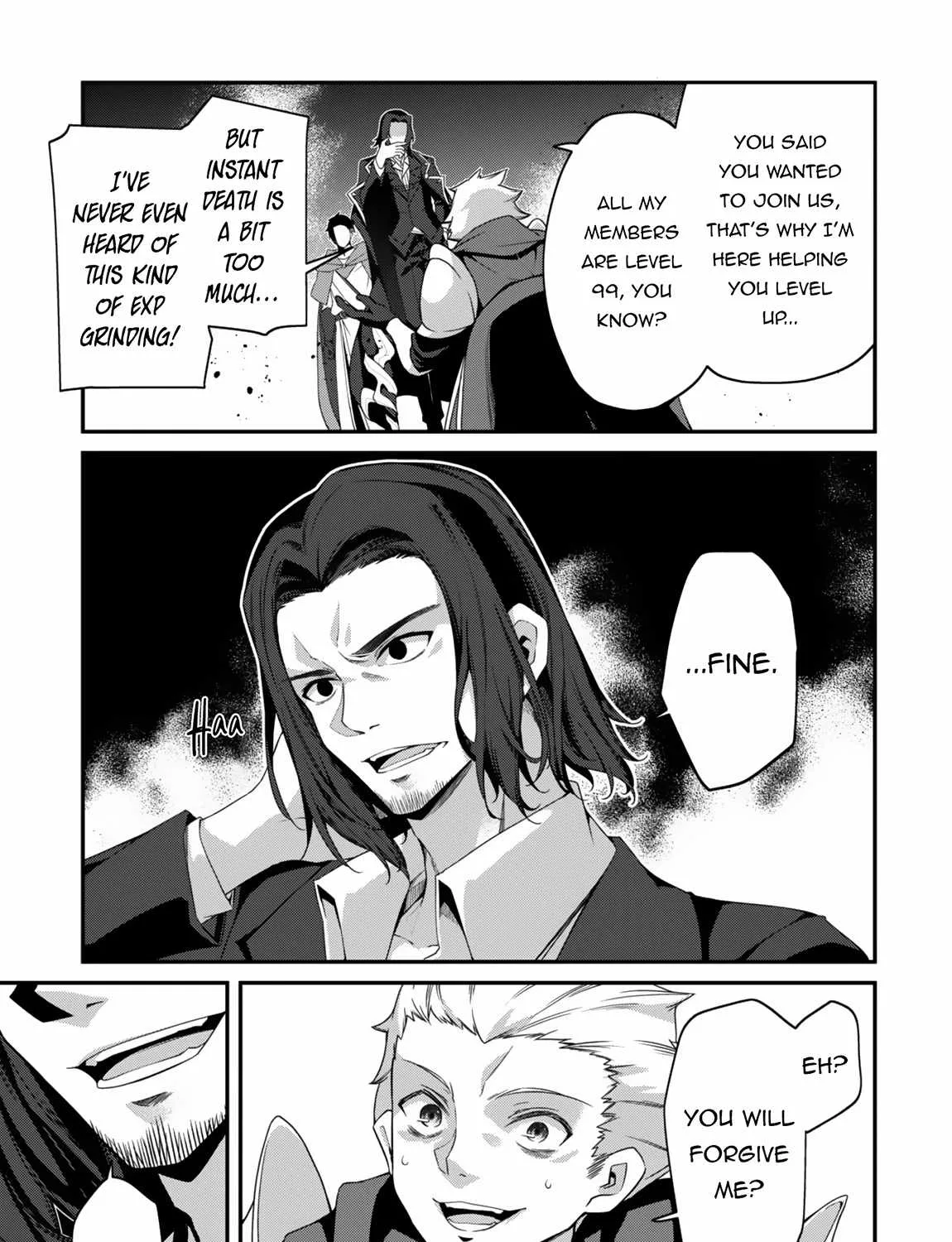Level 1 kara Hajimaru Shoukan Musou Chapter 23 page 52 - 