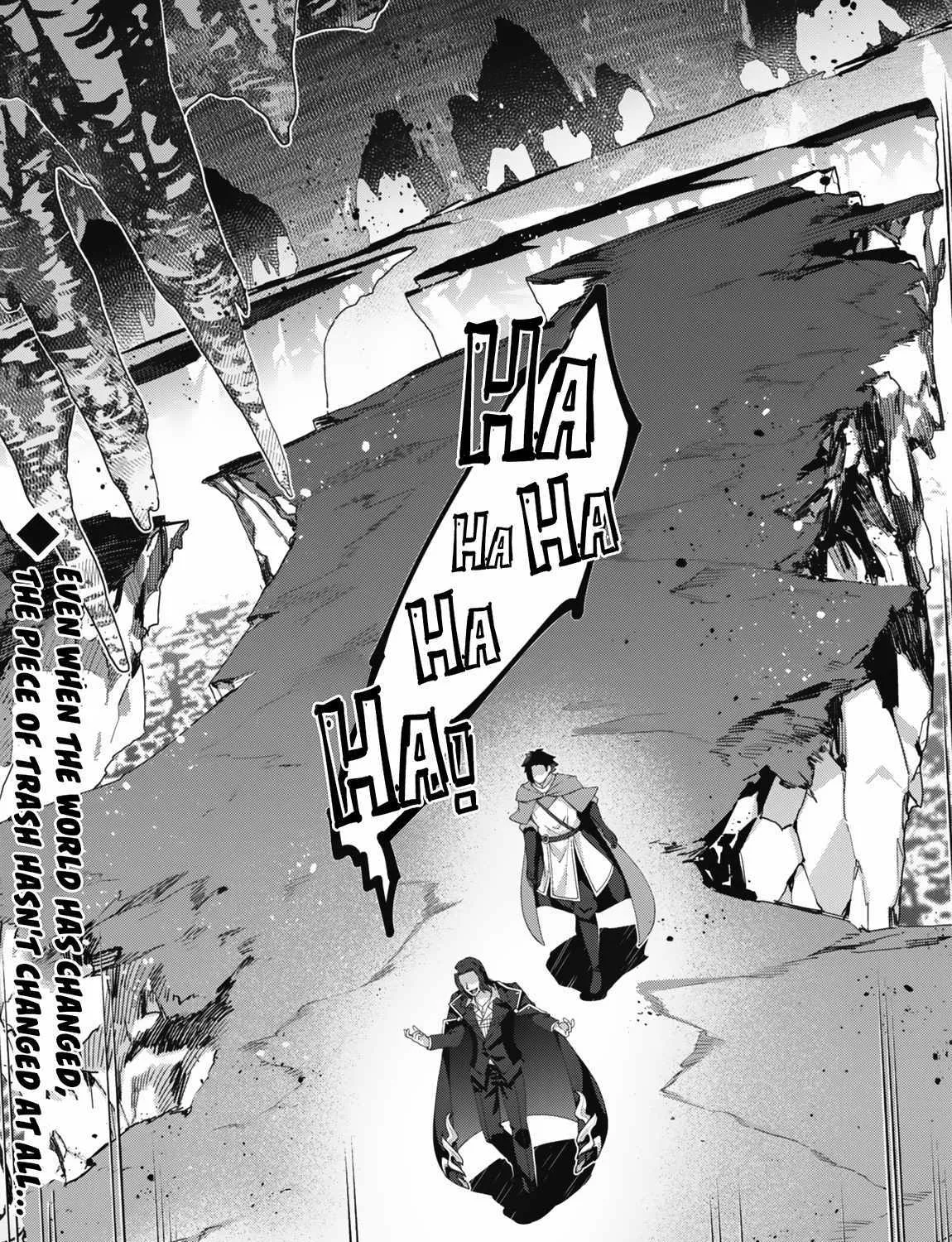 Level 1 kara Hajimaru Shoukan Musou Chapter 23 page 58 - 