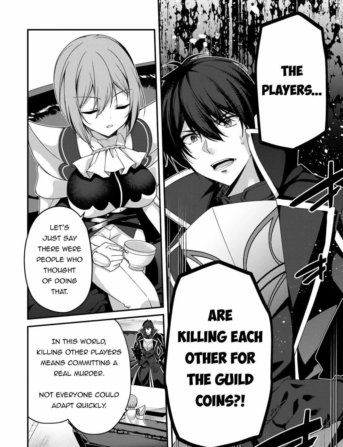Level 1 kara Hajimaru Shoukan Musou Chapter 24 page 18 - 