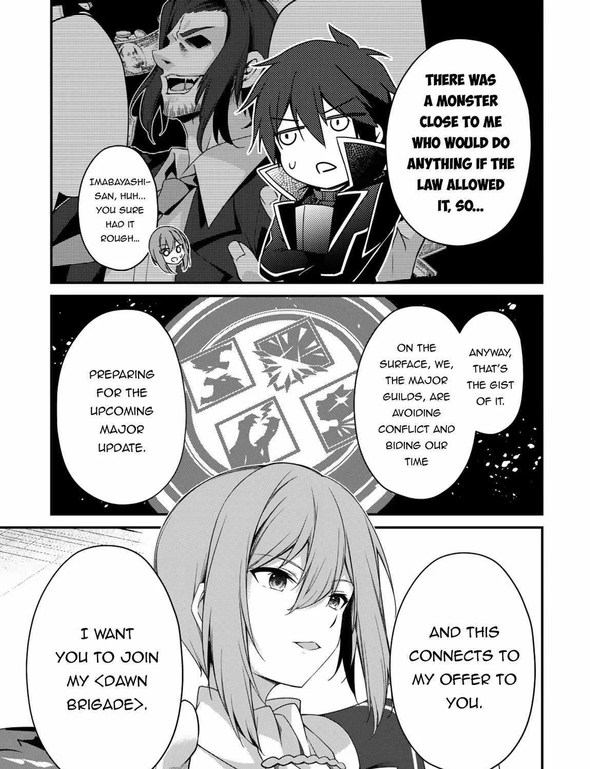 Level 1 kara Hajimaru Shoukan Musou Chapter 24 page 28 - 
