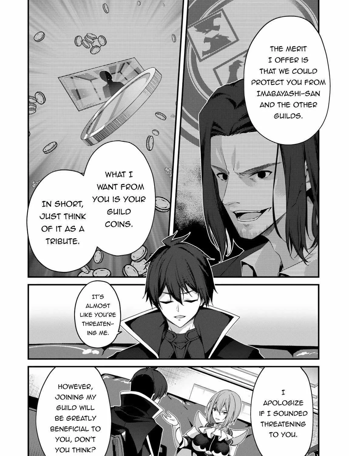 Level 1 kara Hajimaru Shoukan Musou Chapter 24 page 30 - 