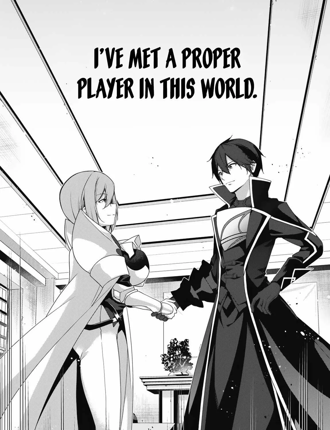 Level 1 kara Hajimaru Shoukan Musou Chapter 24 page 42 - 