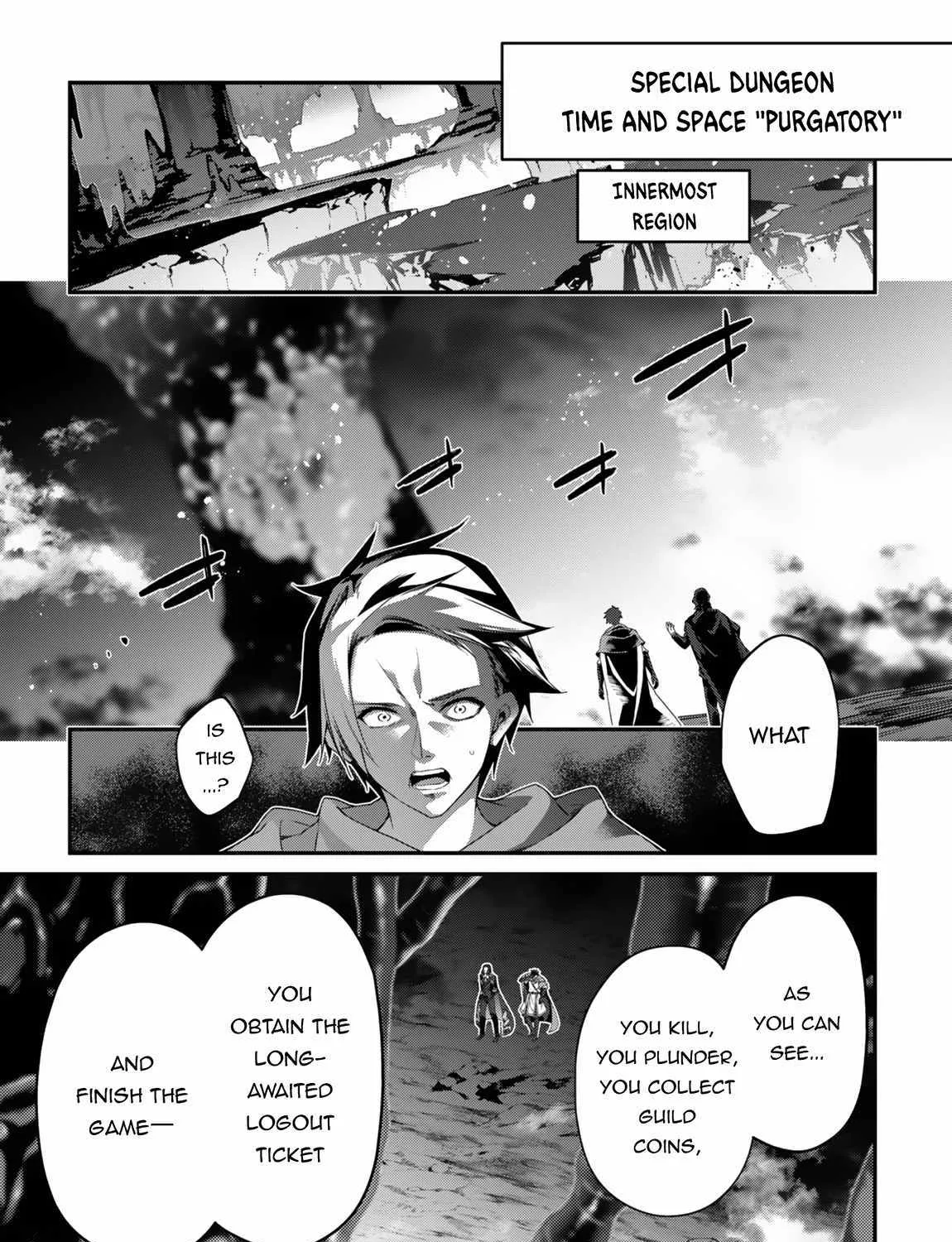 Level 1 kara Hajimaru Shoukan Musou Chapter 24 page 44 - 