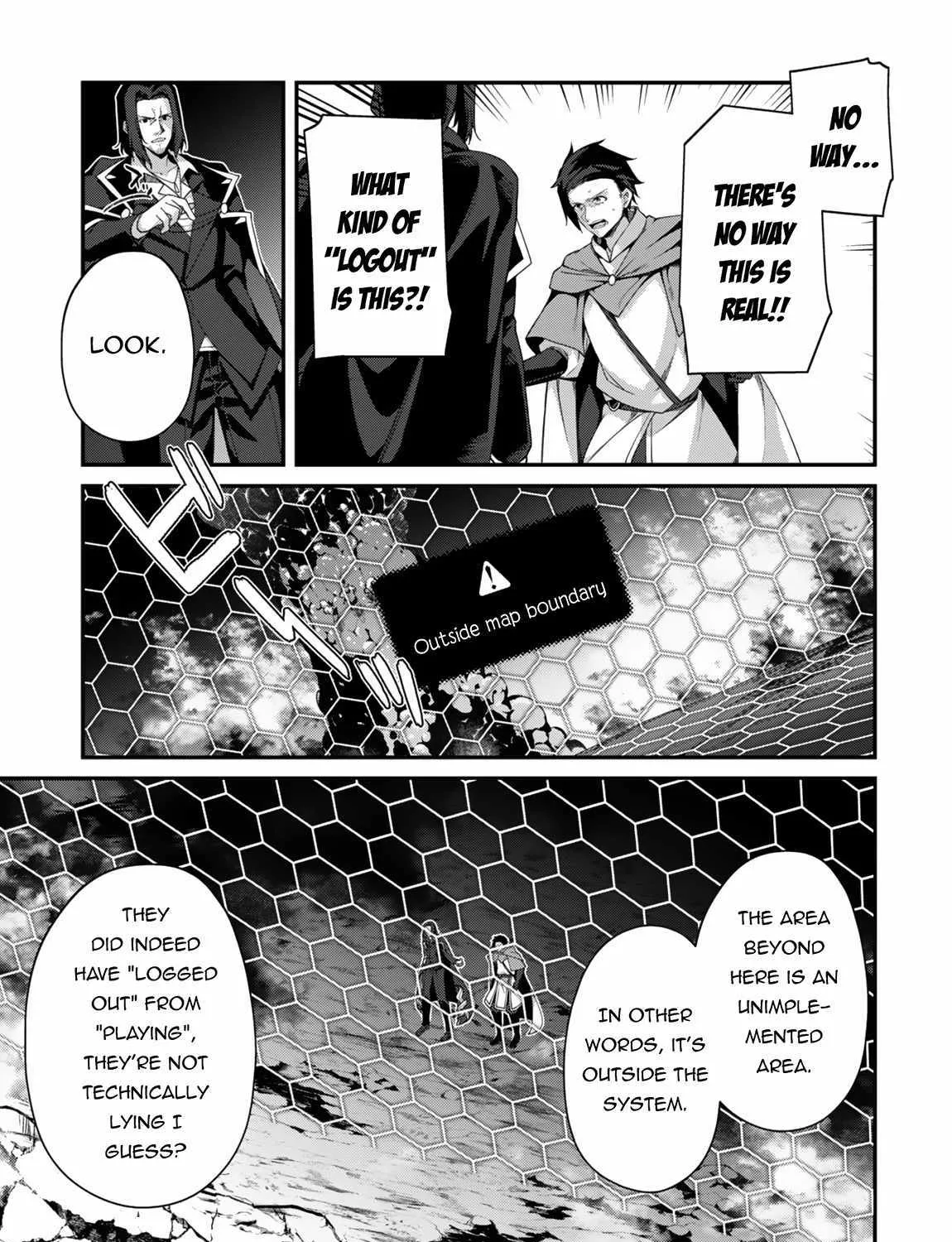 Level 1 kara Hajimaru Shoukan Musou Chapter 24 page 48 - 