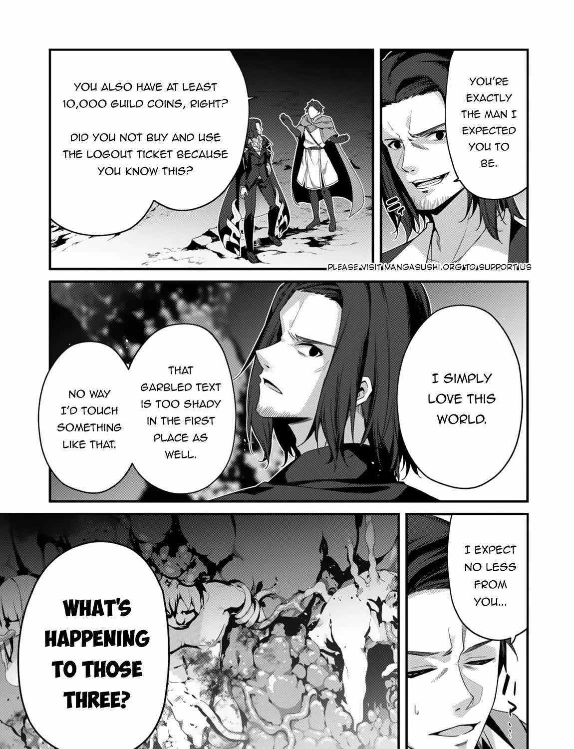 Level 1 kara Hajimaru Shoukan Musou Chapter 24 page 52 - 