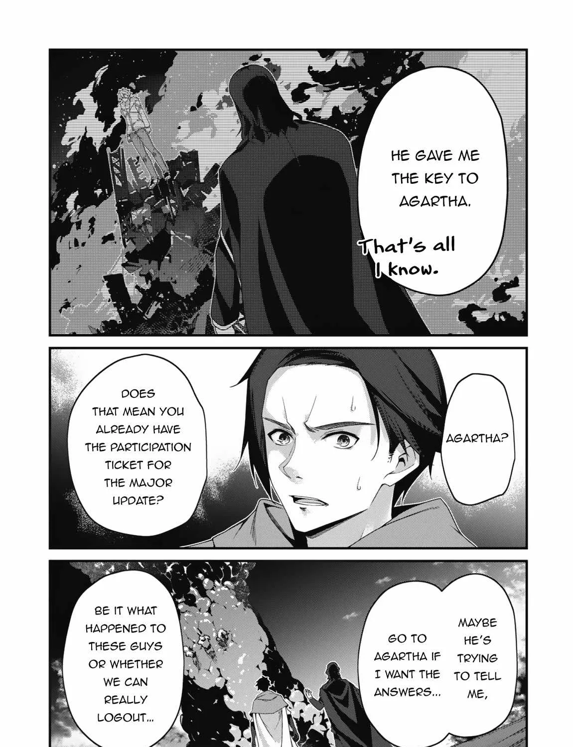 Level 1 kara Hajimaru Shoukan Musou Chapter 24 page 56 - 