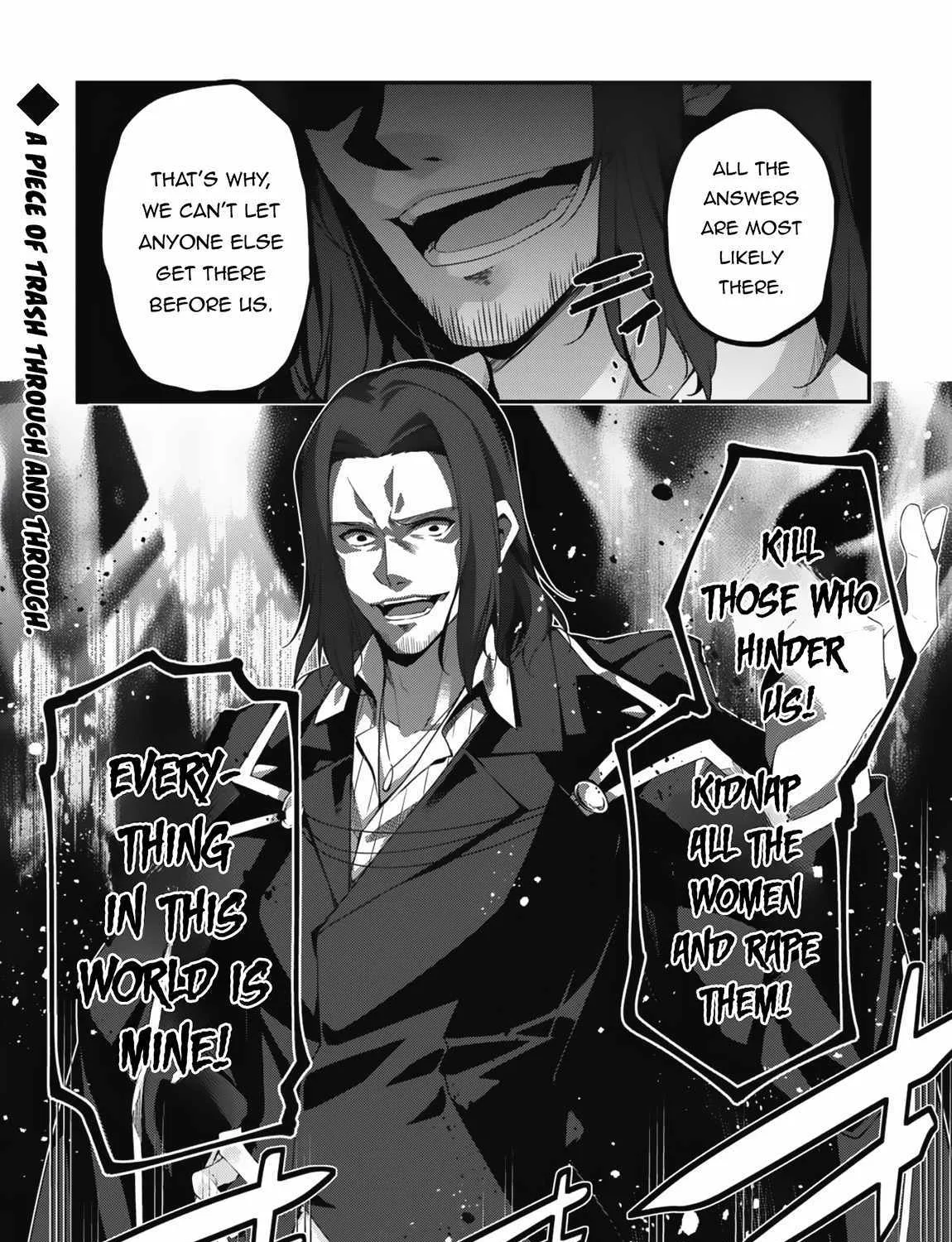 Level 1 kara Hajimaru Shoukan Musou Chapter 24 page 58 - 