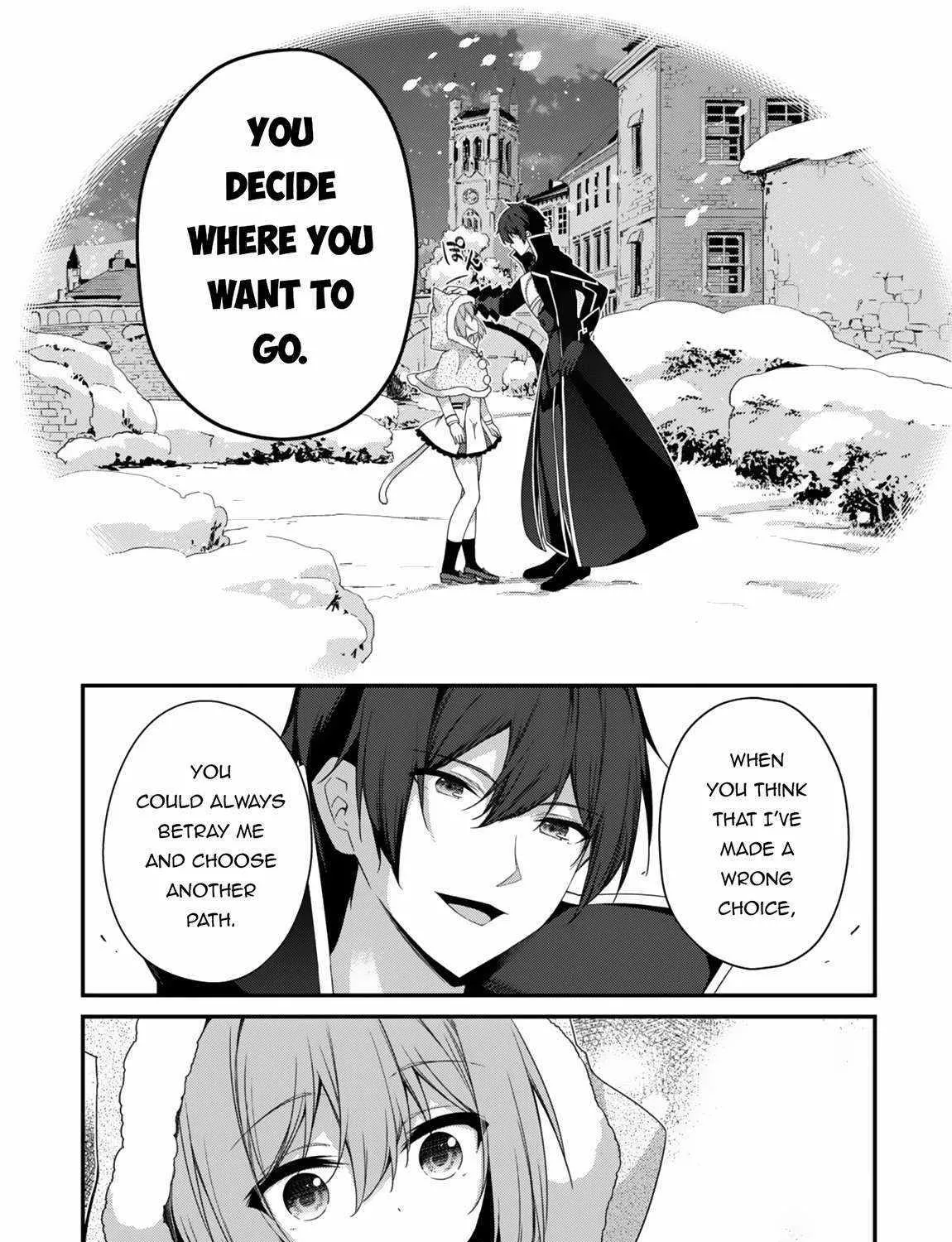 Level 1 kara Hajimaru Shoukan Musou Chapter 25 page 16 - 