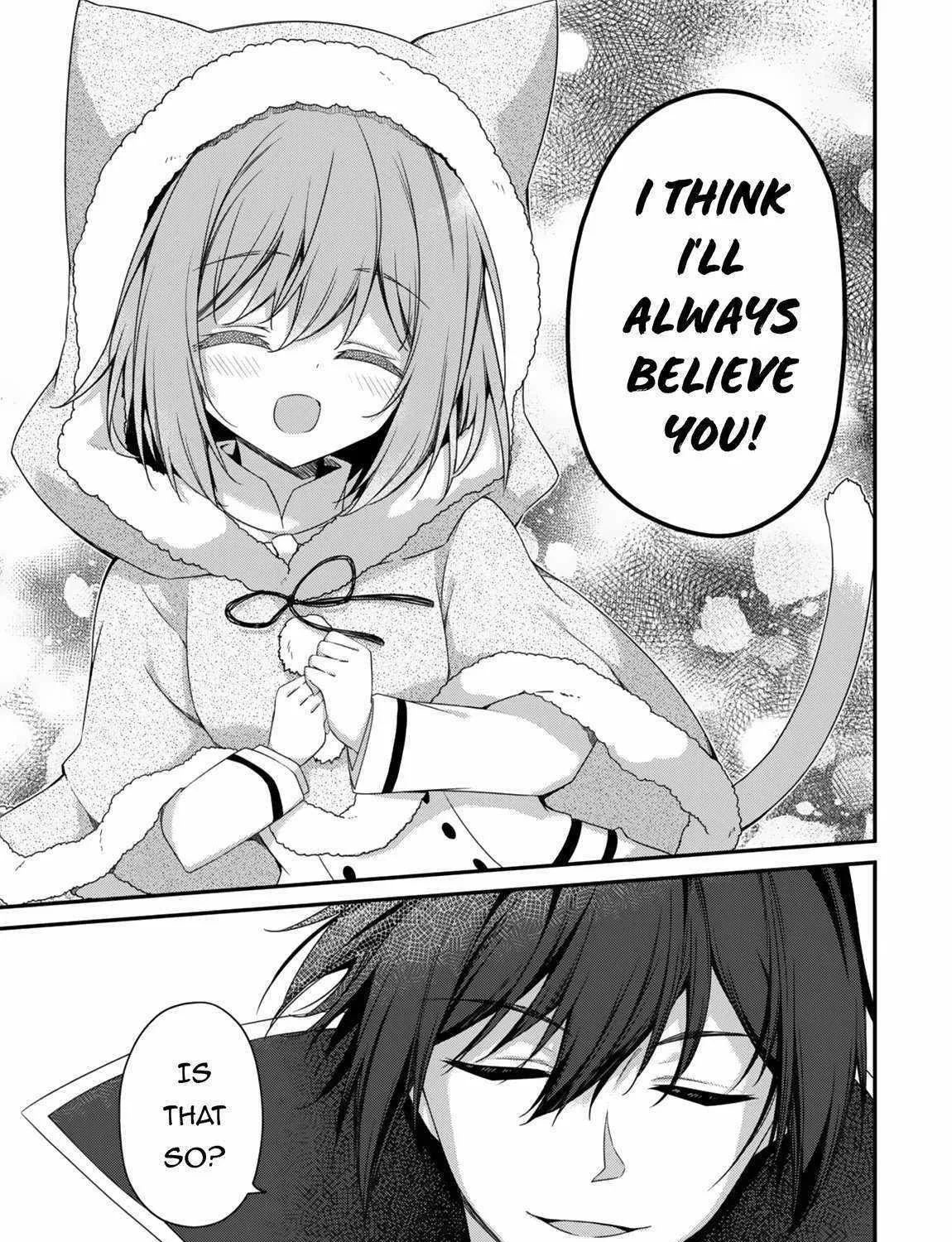 Level 1 kara Hajimaru Shoukan Musou Chapter 25 page 20 - 