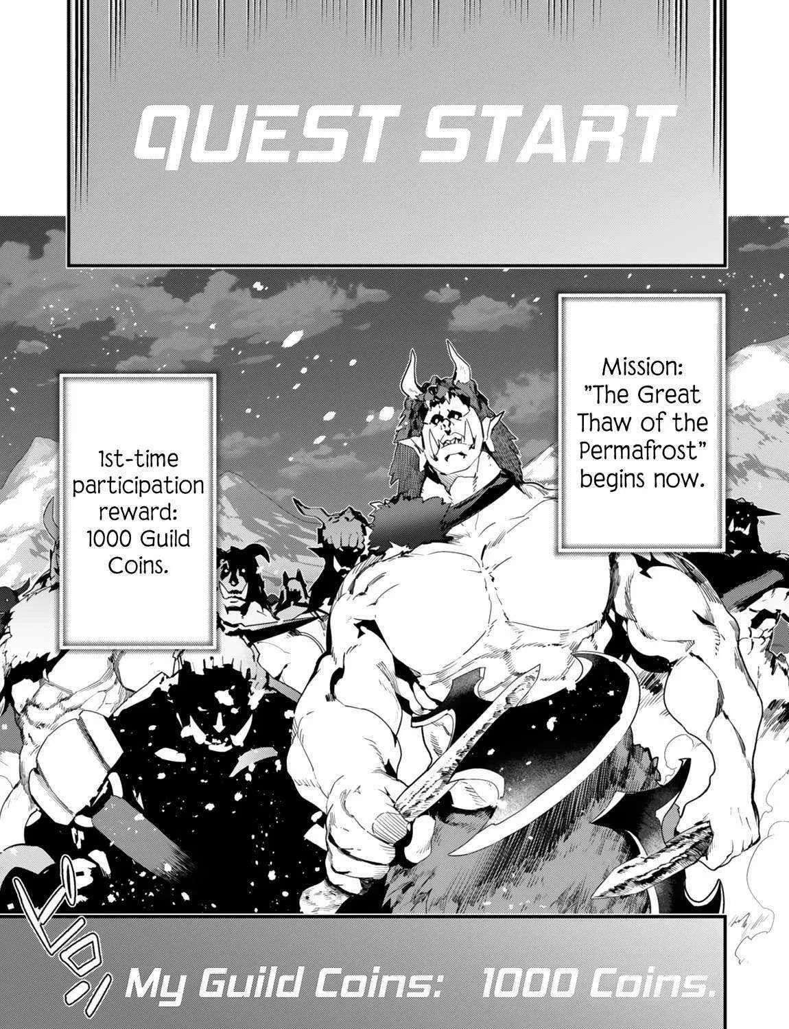 Level 1 kara Hajimaru Shoukan Musou Chapter 25 page 24 - 
