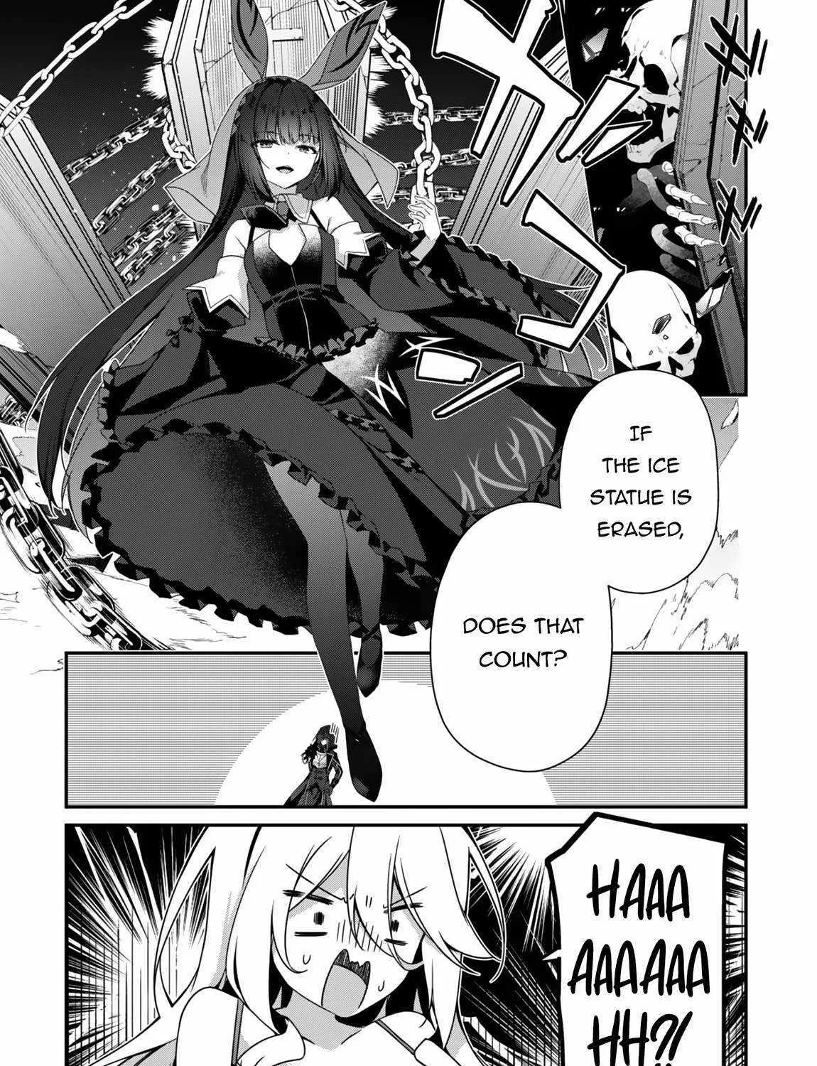 Level 1 kara Hajimaru Shoukan Musou Chapter 25 page 55 - 