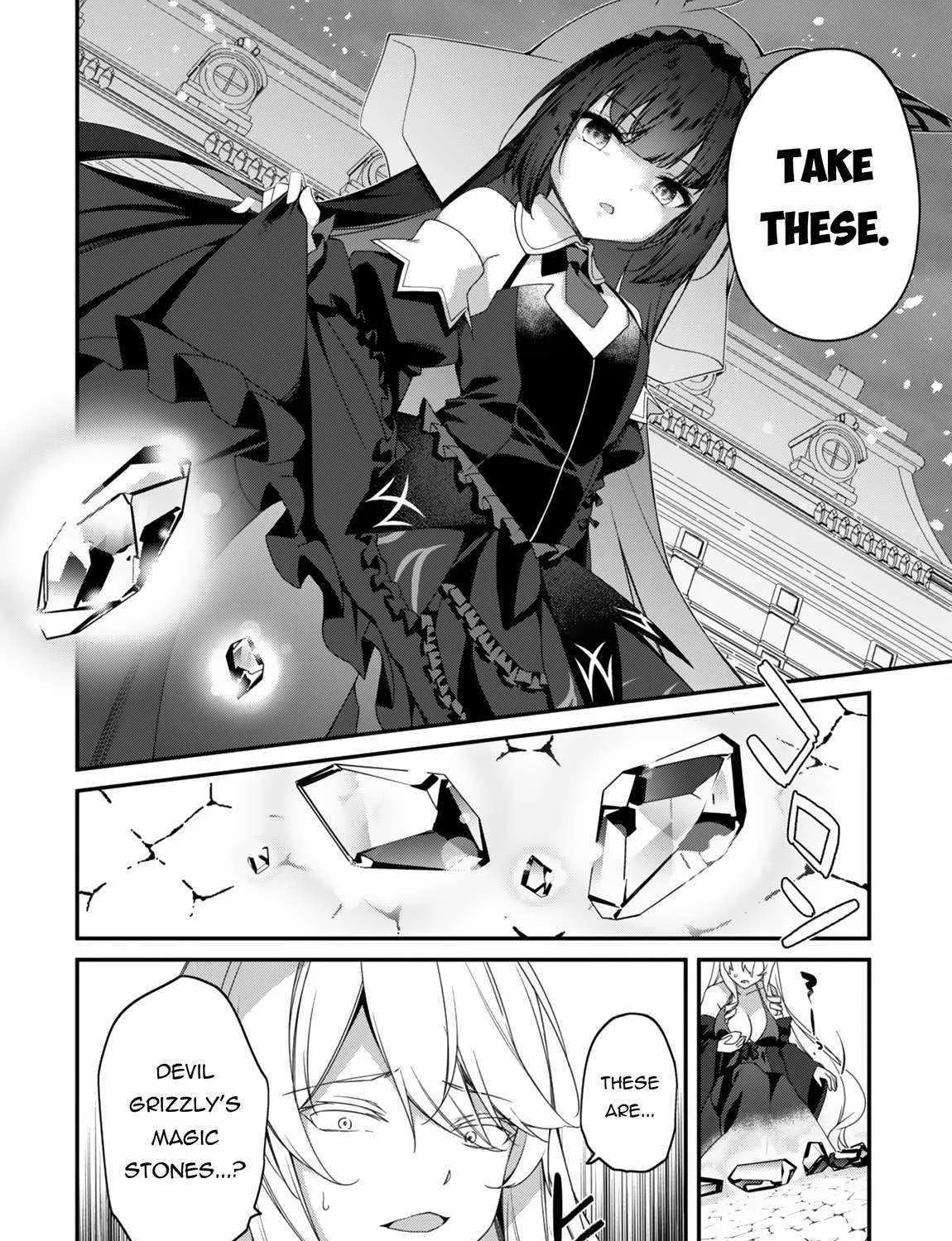 Level 1 kara Hajimaru Shoukan Musou Chapter 25 page 59 - 