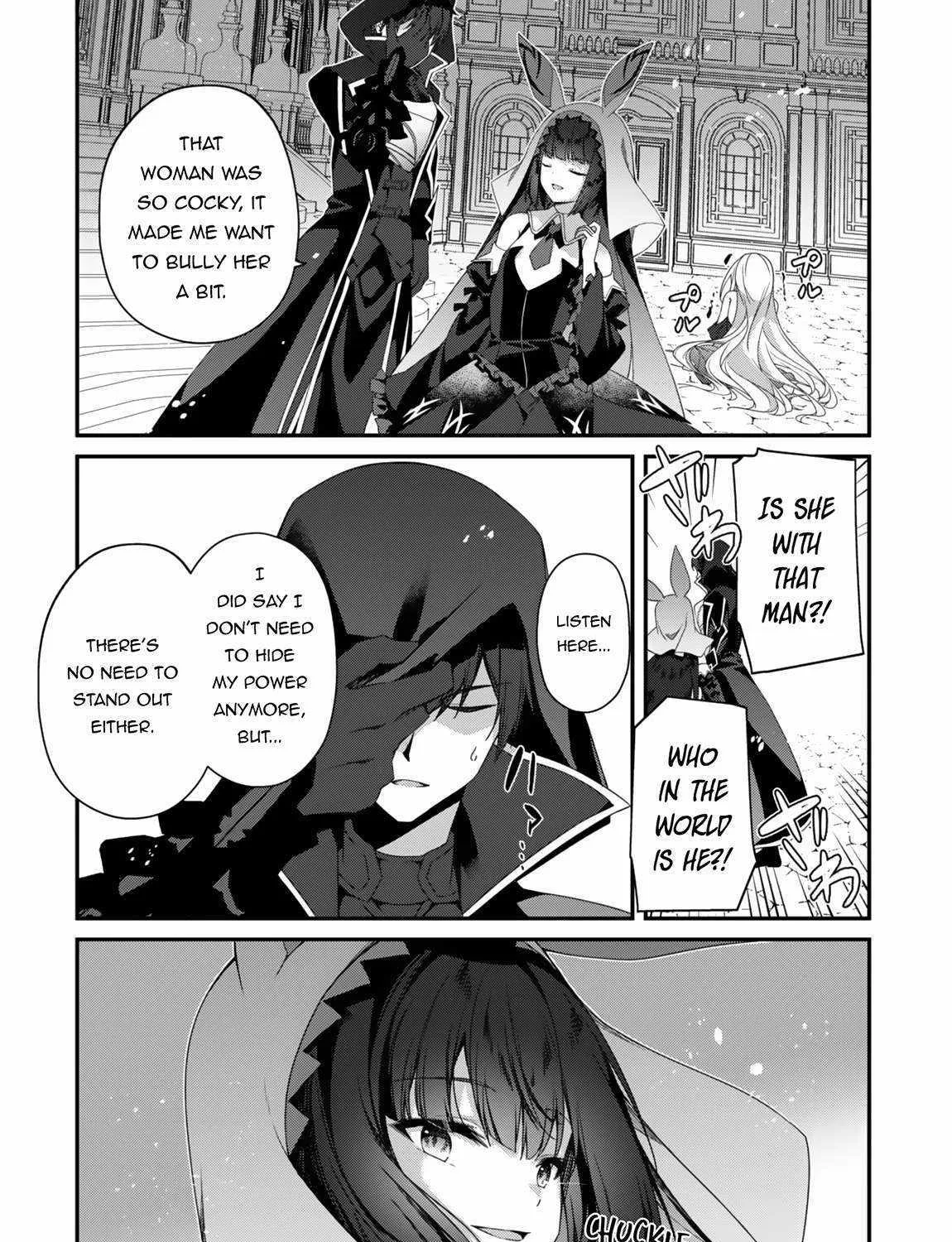 Level 1 kara Hajimaru Shoukan Musou Chapter 25 page 63 - 