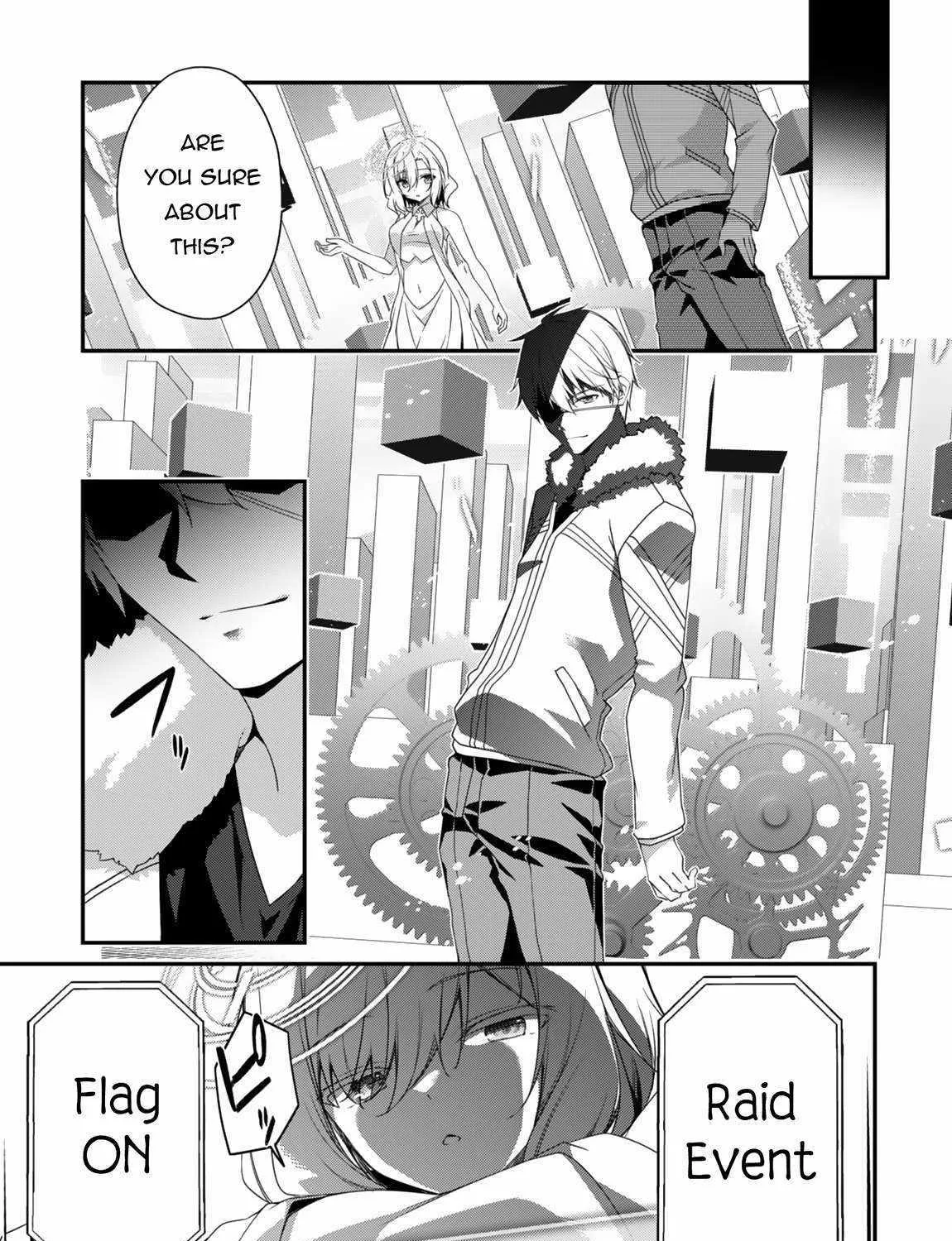 Level 1 kara Hajimaru Shoukan Musou Chapter 25 page 65 - 