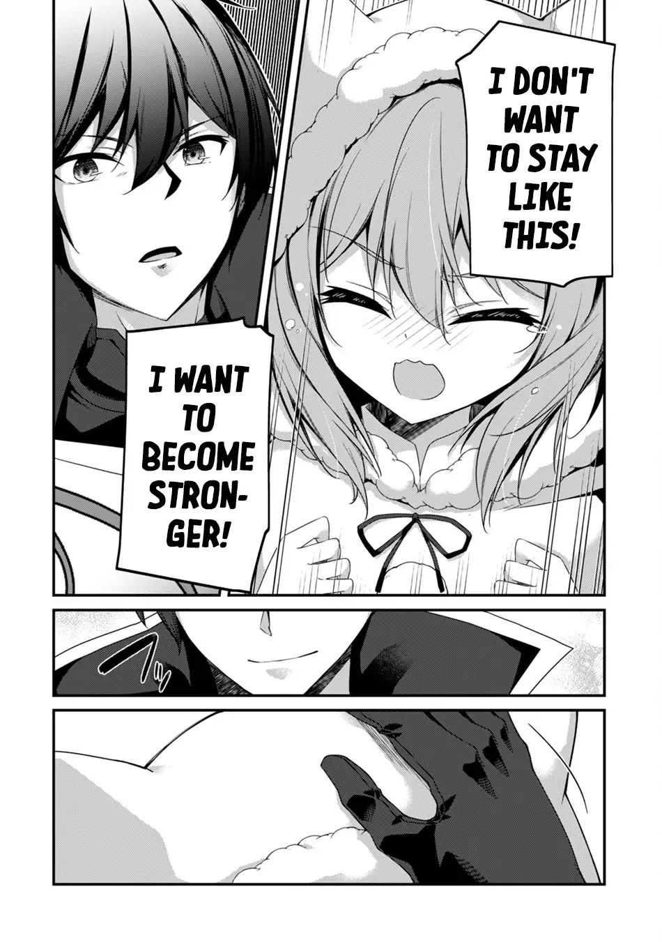 Level 1 kara Hajimaru Shoukan Musou Chapter 26 page 16 - 