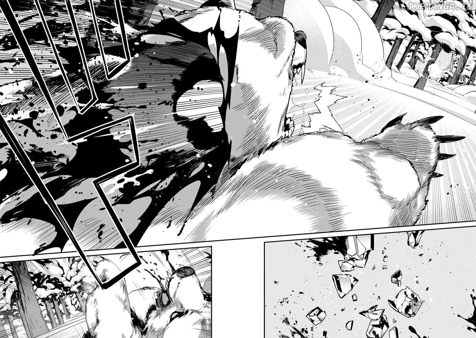 Level 1 kara Hajimaru Shoukan Musou Chapter 27 page 11 - 