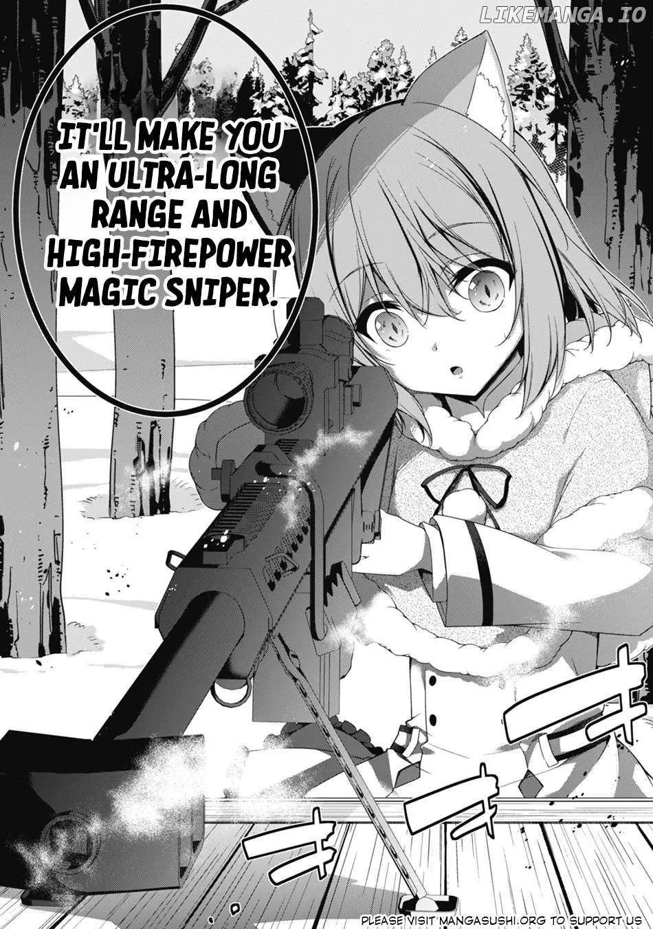 Level 1 kara Hajimaru Shoukan Musou Chapter 27 page 12 - 