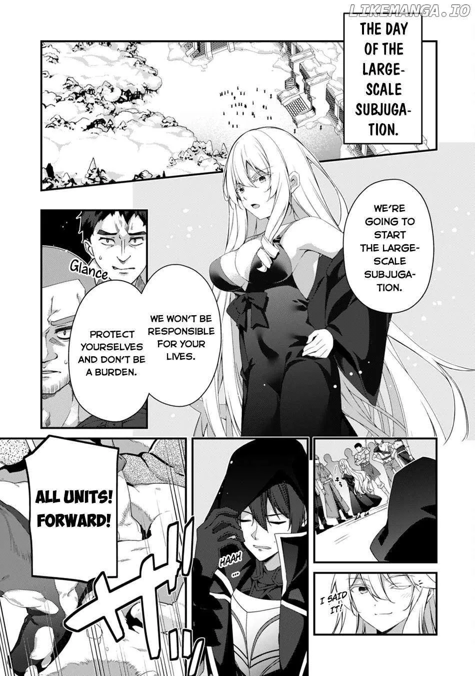 Level 1 kara Hajimaru Shoukan Musou Chapter 27 page 15 - 
