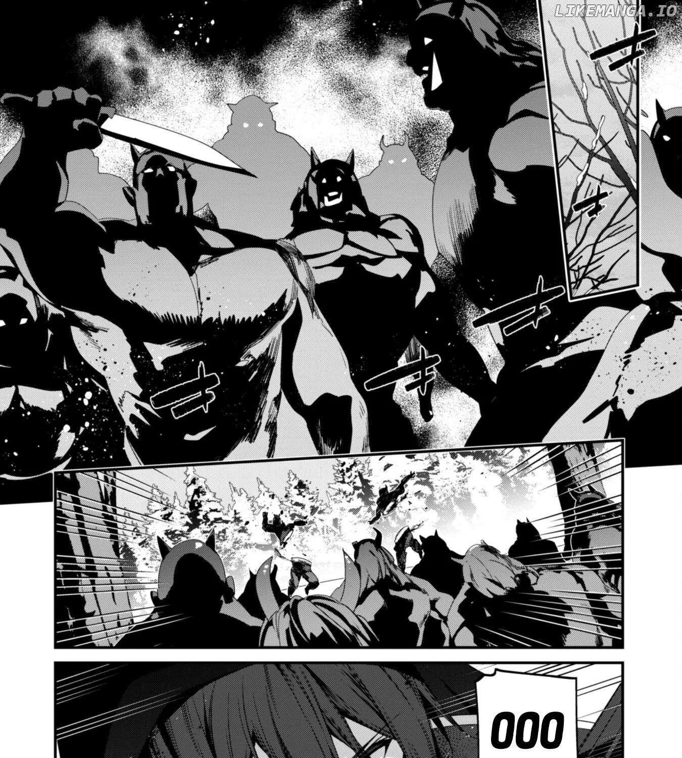 Level 1 kara Hajimaru Shoukan Musou Chapter 27 page 18 - 