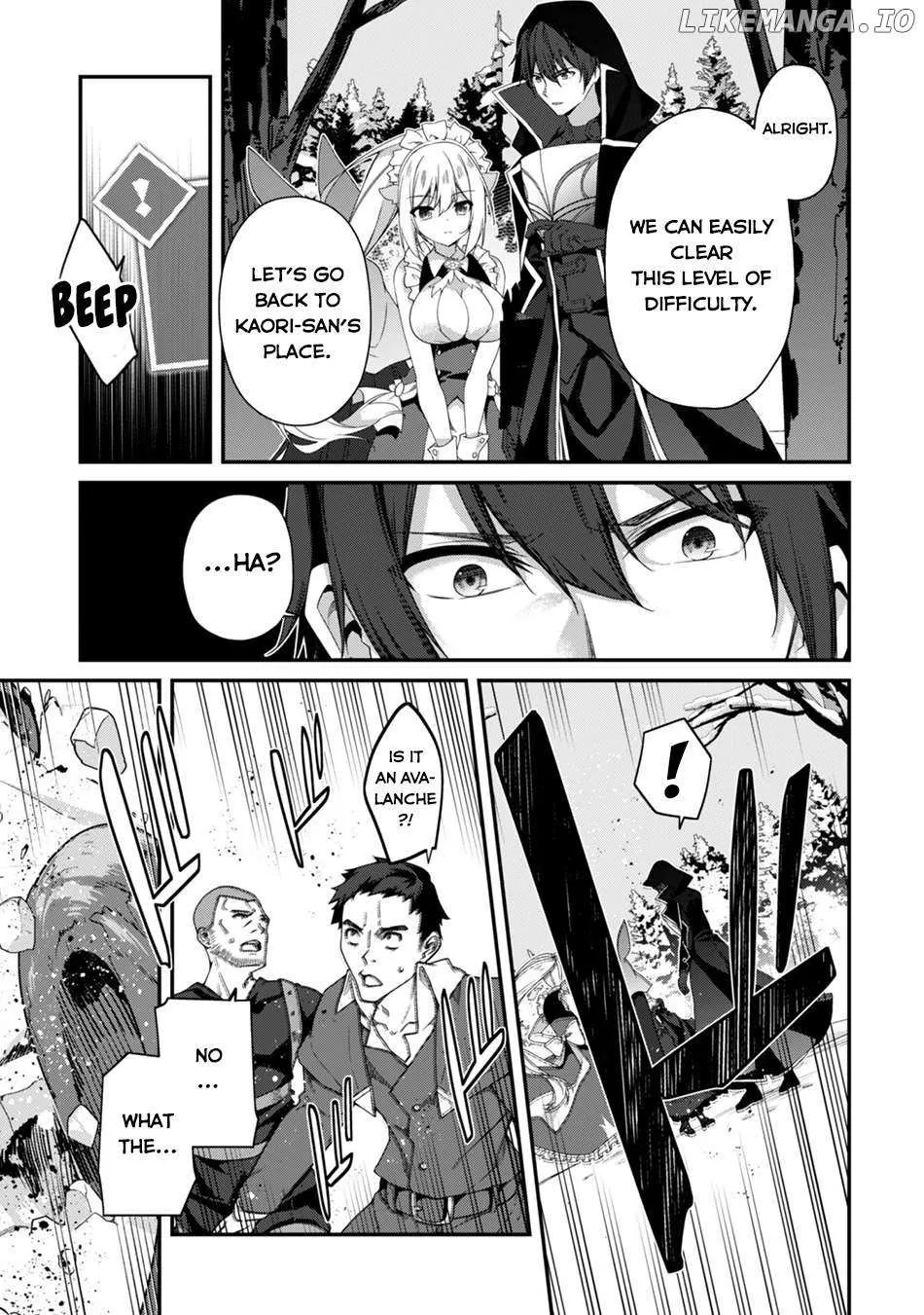 Level 1 kara Hajimaru Shoukan Musou Chapter 27 page 30 - 