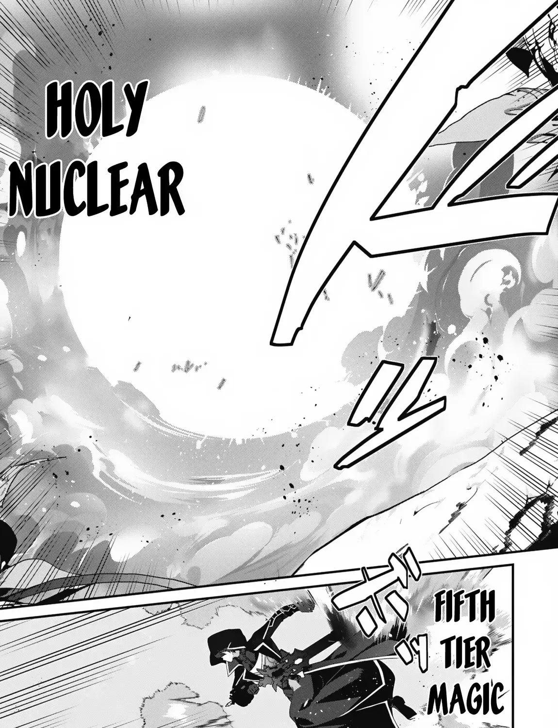 Level 1 kara Hajimaru Shoukan Musou Chapter 28 page 31 - 