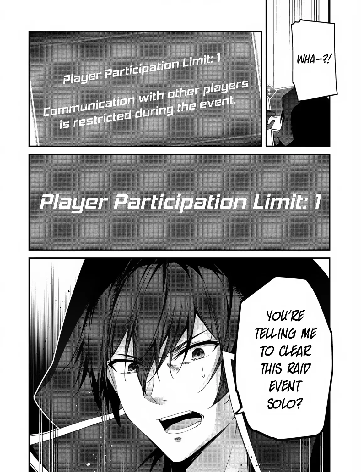 Level 1 kara Hajimaru Shoukan Musou Chapter 28 page 50 - 