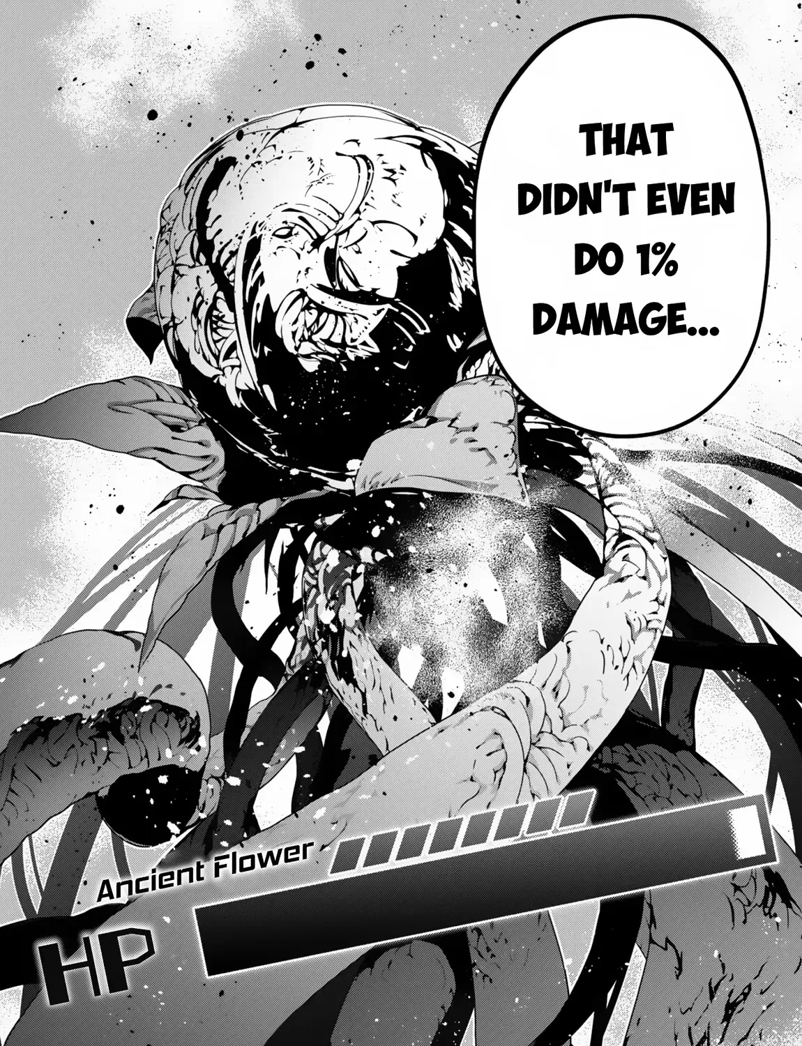 Level 1 kara Hajimaru Shoukan Musou Chapter 28 page 56 - 