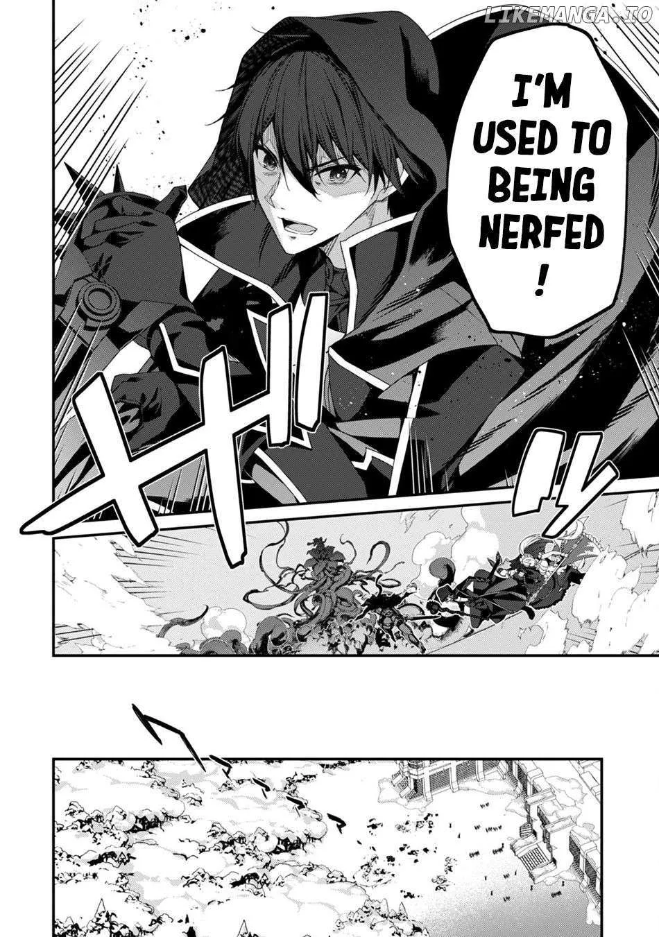 Level 1 kara Hajimaru Shoukan Musou Chapter 29 page 15 - 
