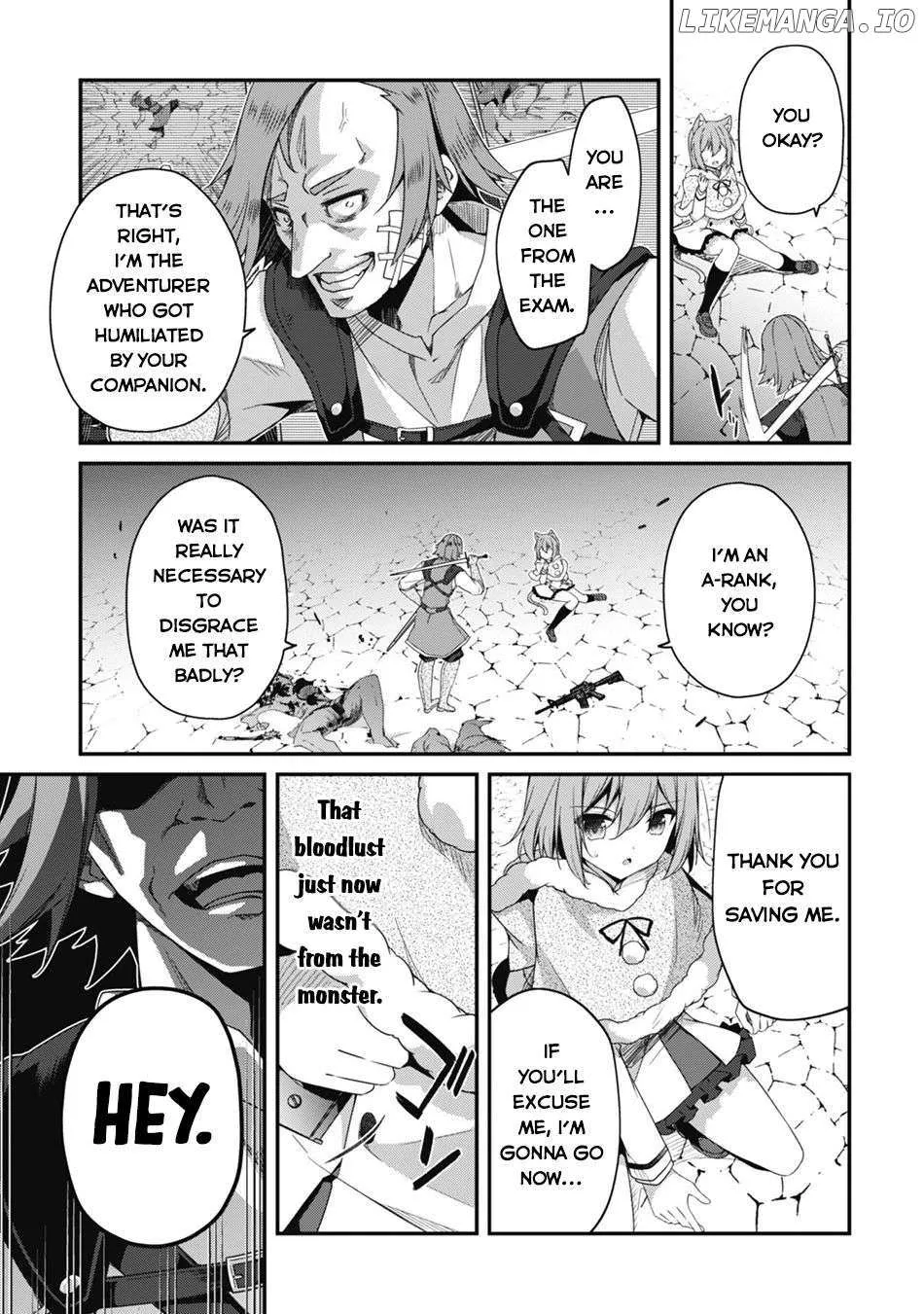 Level 1 kara Hajimaru Shoukan Musou Chapter 29 page 20 - 